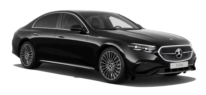 Mercedes-Benz Classe E