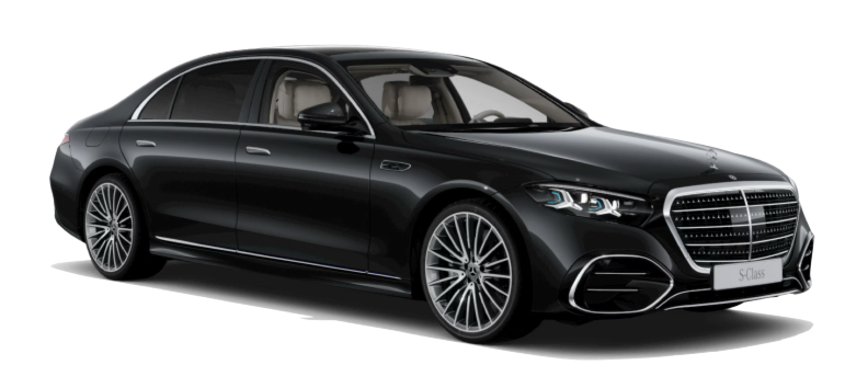 Mercedes-Benz S Classe